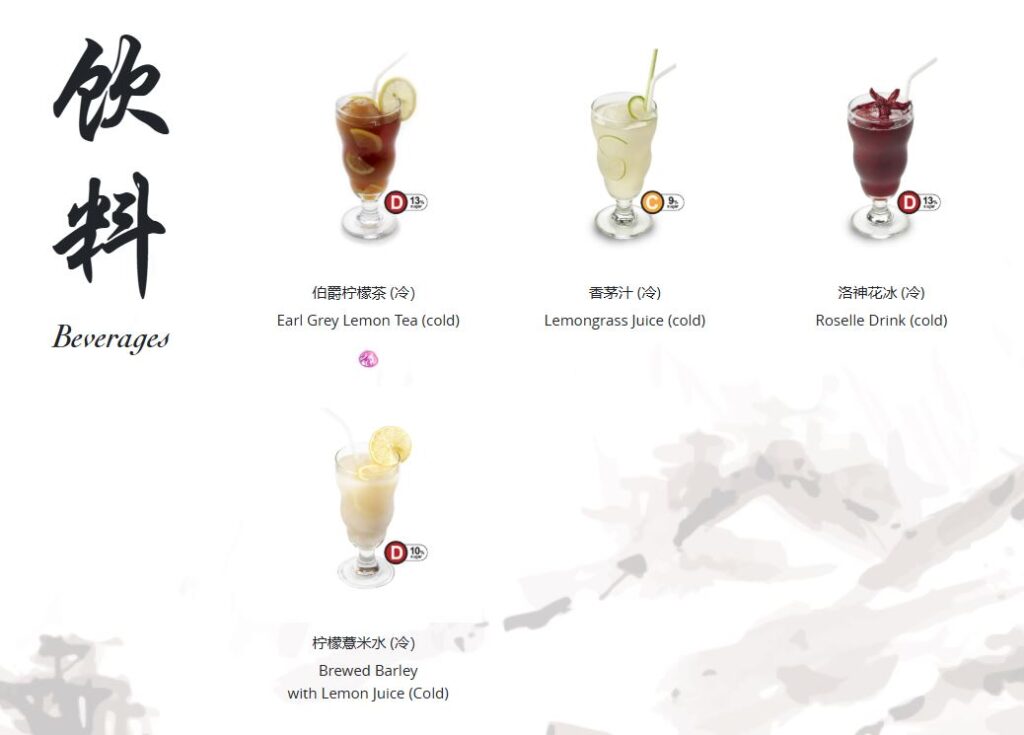 Din Tai Fung Menu Singapore with Prices, Must-Try Dishes & Dining Tips