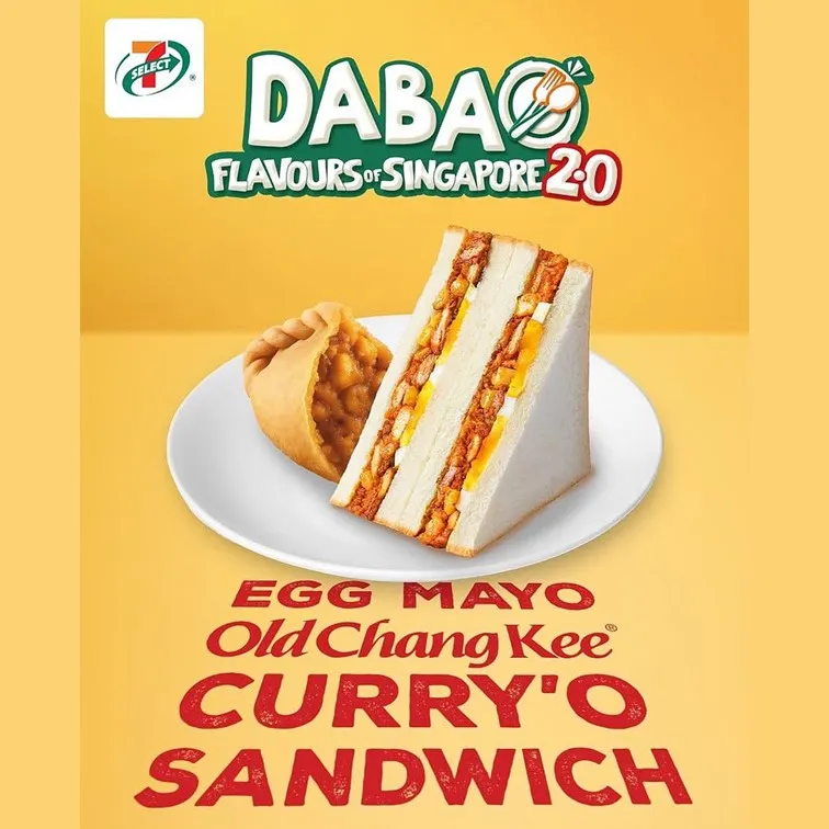 Old Chang Kee Singapore Menu with Prices, Deals, Halal Status and Outlets 2025
