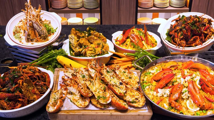 25 Must-Try Orchard Road Restaurants: Top Restaurants, Cafes, and Hidden Gems