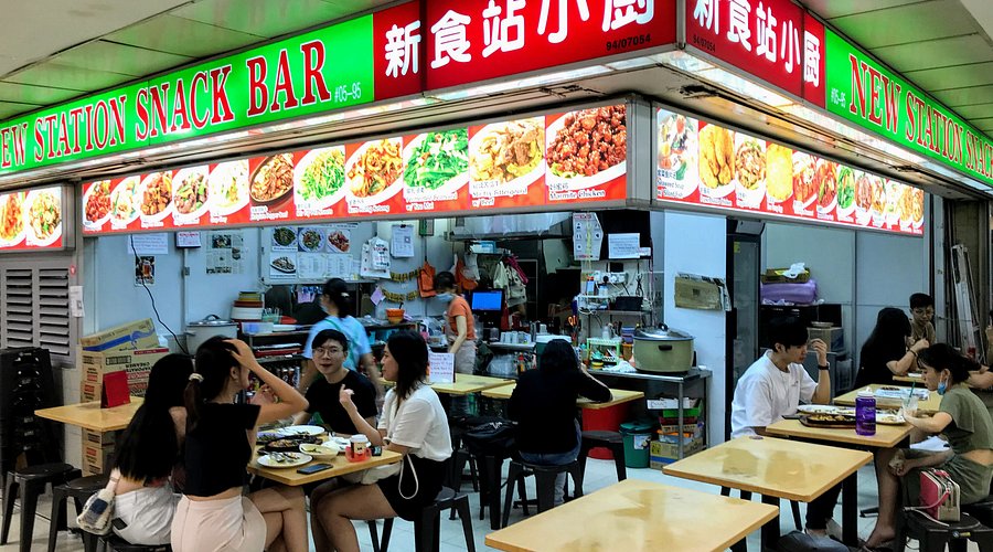 25 Must-Try Orchard Road Restaurants: Top Restaurants, Cafes, and Hidden Gems