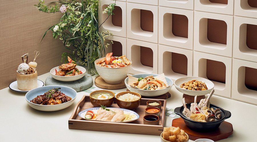 25 Must-Try Orchard Road Restaurants: Top Restaurants, Cafes, and Hidden Gems