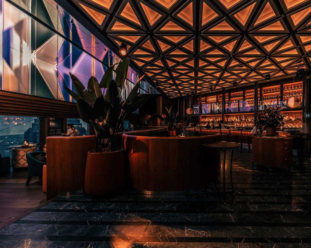 25 Best Restaurants in Singapore for Festive Celebrations 2025 – Luxury, Rooftop & Family Dining