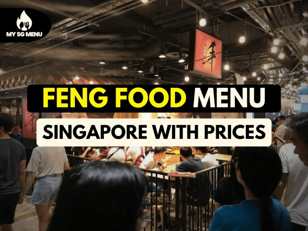 Top Affordable Chinese Restaurant Singapore: Best Budget-Friendly Eats & Must-Try Dishes