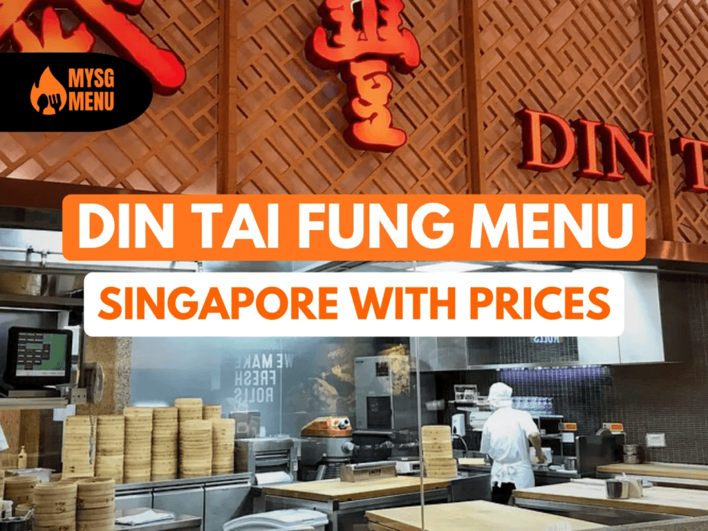 Top Affordable Chinese Restaurant Singapore: Best Budget-Friendly Eats & Must-Try Dishes