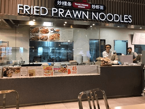 25 Must-Try Orchard Road Restaurants: Top Restaurants, Cafes, and Hidden Gems