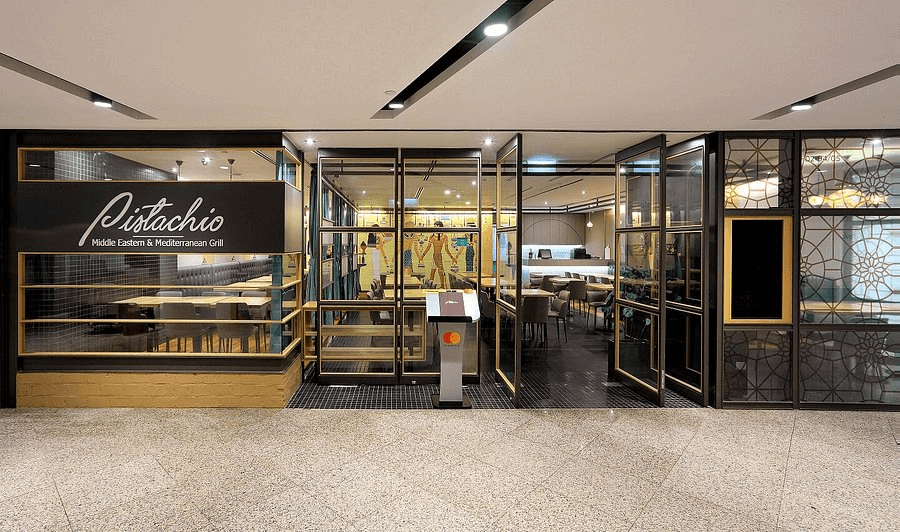 25 Must-Try Orchard Road Restaurants: Top Restaurants, Cafes, and Hidden Gems