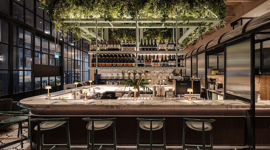 25 Must-Try Orchard Road Restaurants: Top Restaurants, Cafes, and Hidden Gems