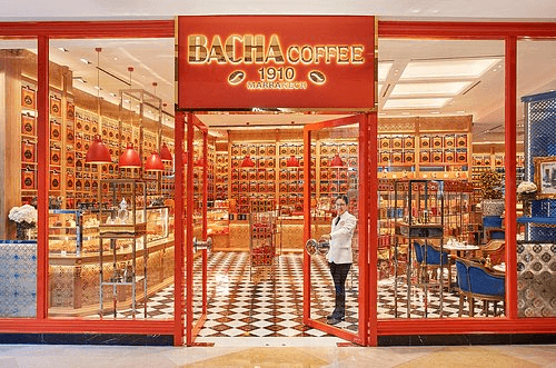 25 Must-Try Orchard Road Restaurants: Top Restaurants, Cafes, and Hidden Gems