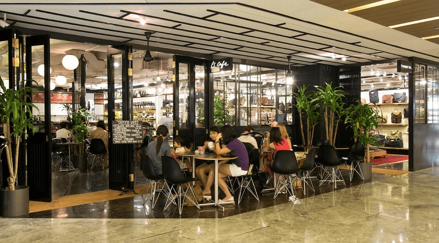25 Must-Try Orchard Road Restaurants: Top Restaurants, Cafes, and Hidden Gems