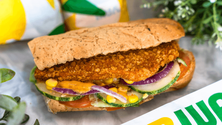 Subway Menu Singapore with Prices 2025 | Best Subs, Deals & Outlets