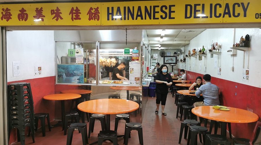 25 Must-Try Orchard Road Restaurants: Top Restaurants, Cafes, and Hidden Gems