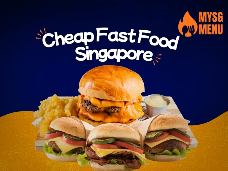 Cheap-Fast-Food-Singapore