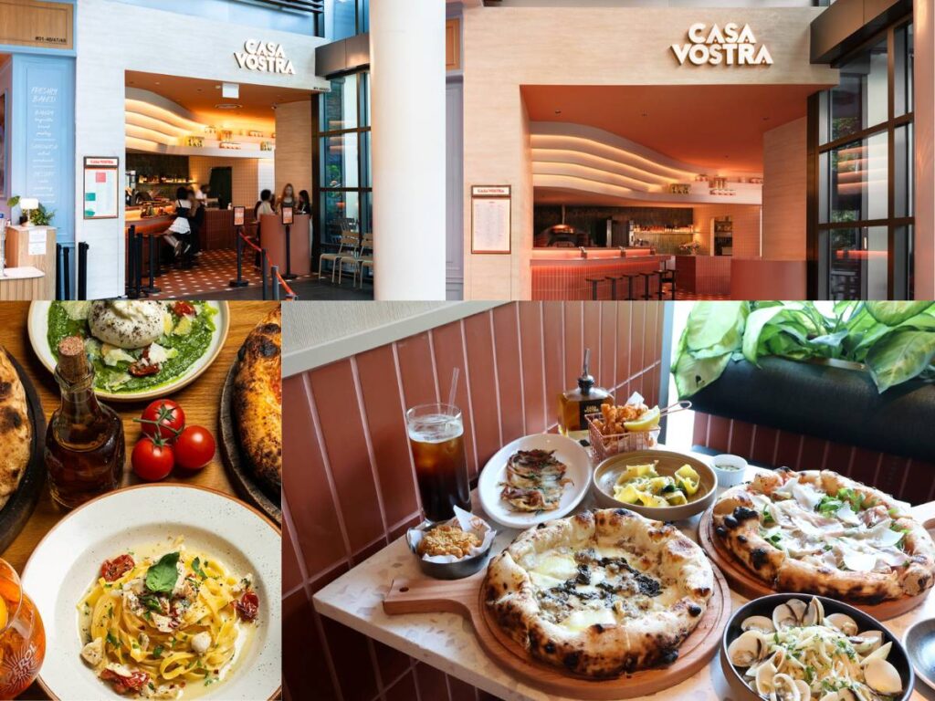 Jurong East Food Guide: 25 Best Places to Eat in 2026