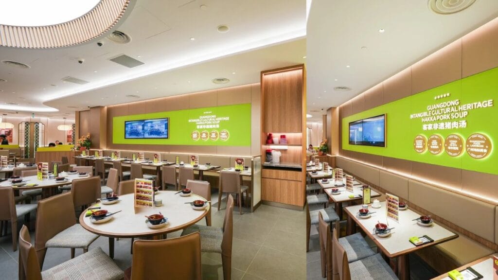 Jurong East Food: 20 Spots Worth The Queue 22 Traditional salt baked chicken featuring savory skin and tender meat, a highlight of local Hakka-style Jurong East food.