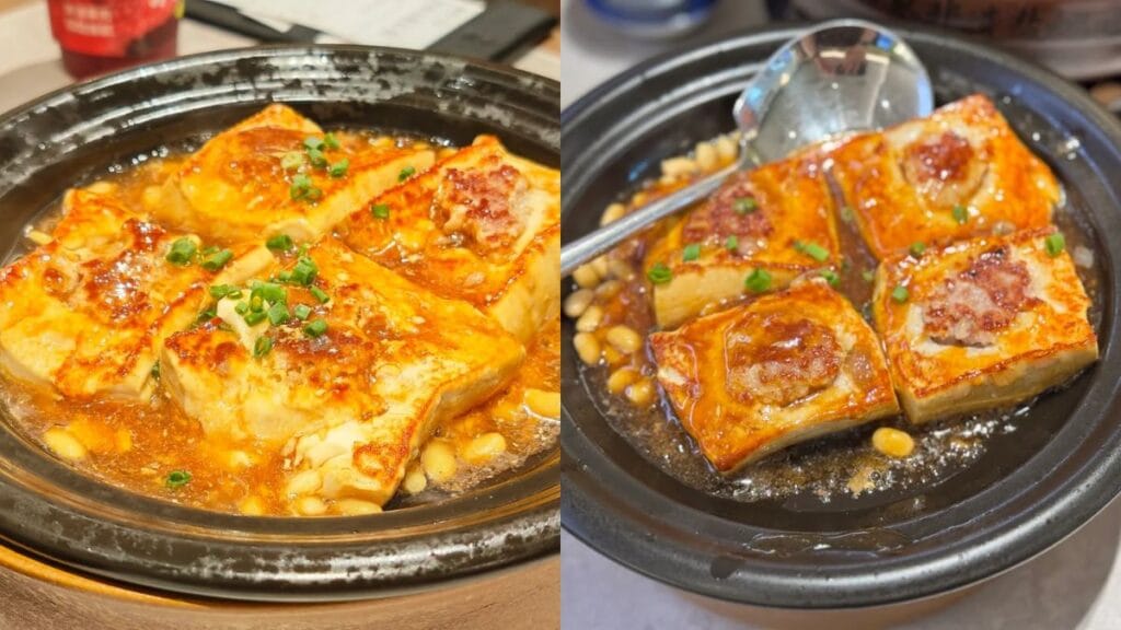 Jurong East Food: 20 Spots Worth The Queue 23 Traditional salt baked chicken featuring savory skin and tender meat, a highlight of local Hakka-style Jurong East food.