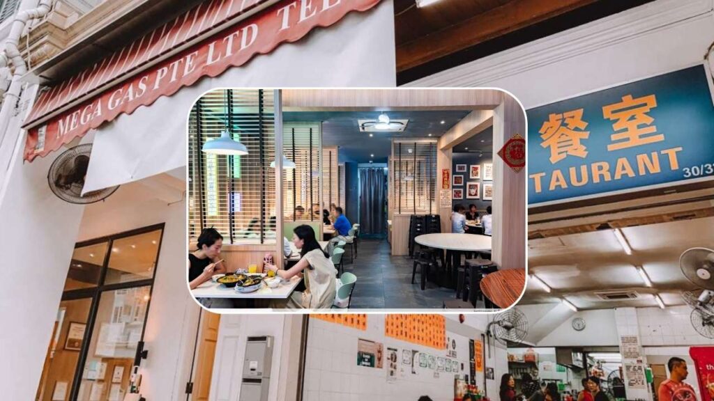 Ultimate Chinatown Food Guide: 20+ Must-Try Stalls and Hidden Gems (2026)