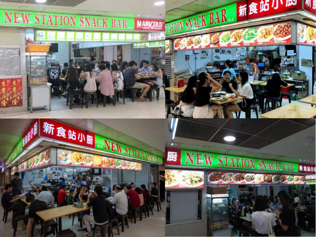 Orchard MRT Food Guide 2026: 10 Best Spots (From $7 Local Eats to Luxury Dining)