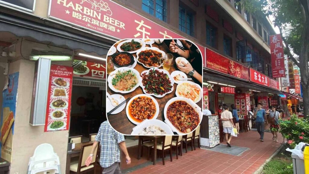 Ultimate Chinatown Food Guide: 20+ Must-Try Stalls and Hidden Gems (2026)