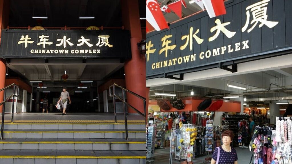 Ultimate Chinatown Food Guide: 20+ Must-Try Stalls and Hidden Gems (2026)