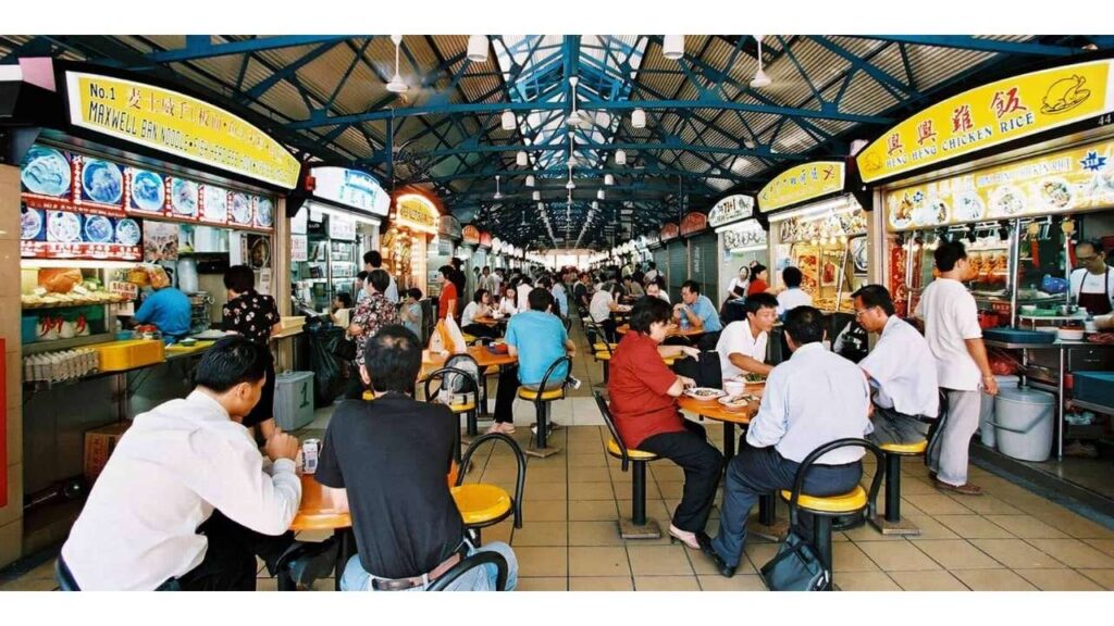 Ultimate Chinatown Food Guide: 20+ Must-Try Stalls and Hidden Gems (2026)