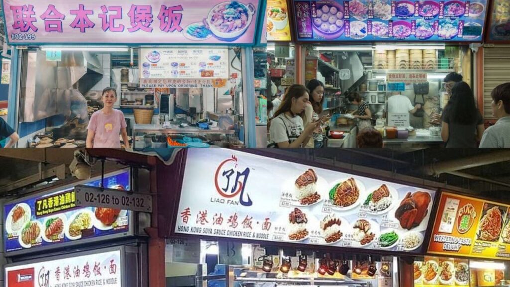 Ultimate Chinatown Food Guide: 20+ Must-Try Stalls and Hidden Gems (2026)