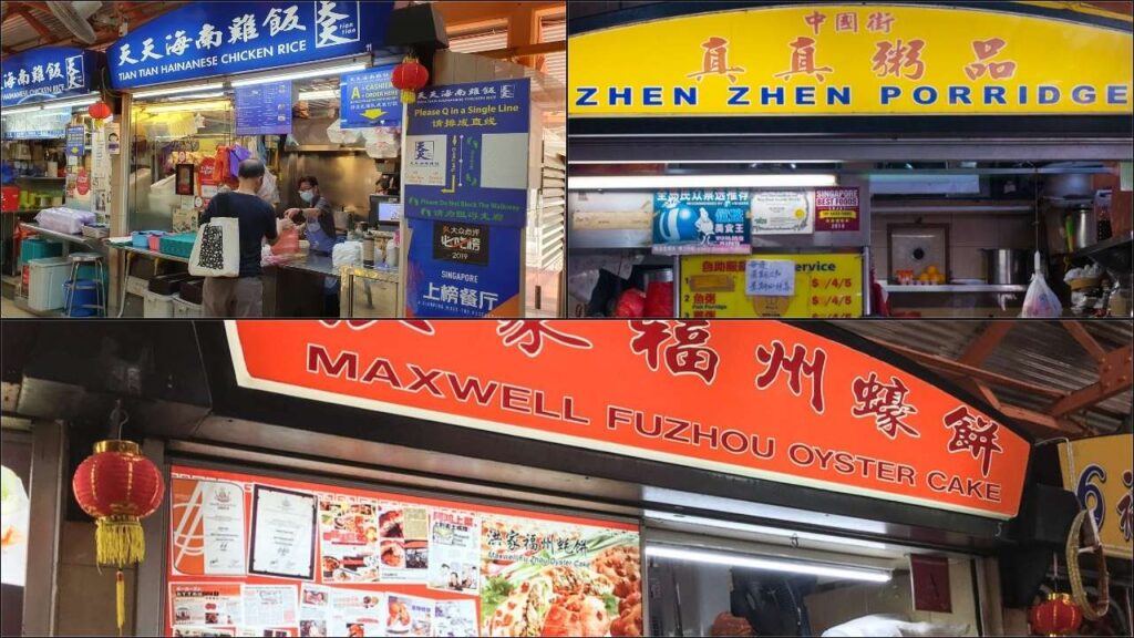 Ultimate Chinatown Food Guide: 20+ Must-Try Stalls and Hidden Gems (2026)