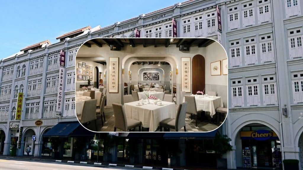 Ultimate Chinatown Food Guide: 20+ Must-Try Stalls and Hidden Gems (2026)