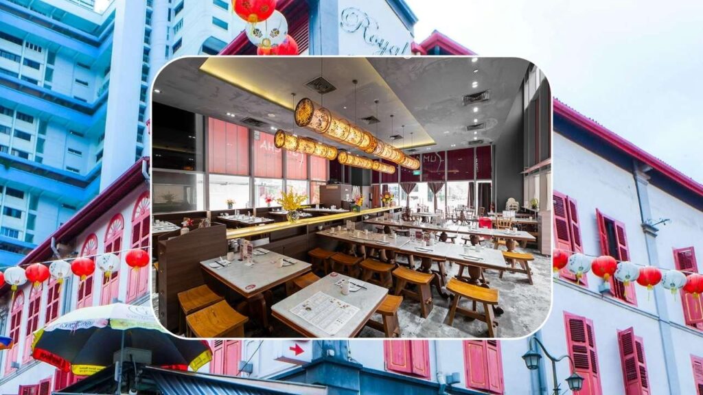 Ultimate Chinatown Food Guide: 20+ Must-Try Stalls and Hidden Gems (2026)