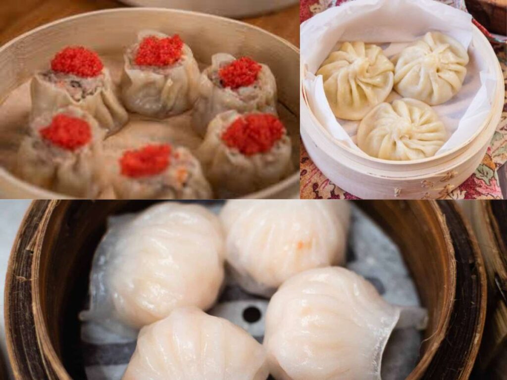 Dim Sum Singapore: Best Places, Prices & Complete Guide