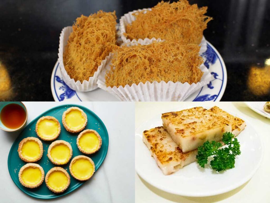 Dim Sum Singapore: Best Places, Prices & Complete Guide