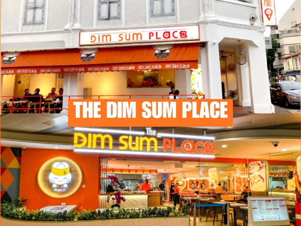 Dim Sum Singapore: Best Places, Prices & Complete Guide