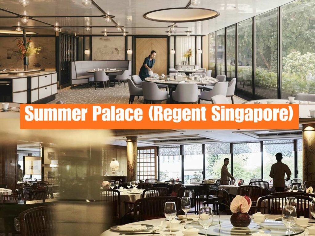 Dim Sum Singapore: Best Places, Prices & Complete Guide