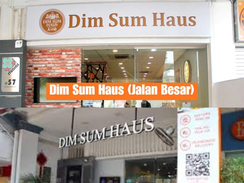 Dim Sum Singapore: Best Places, Prices & Complete Guide