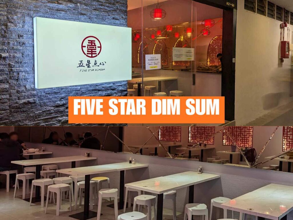 Dim Sum Singapore: Best Places, Prices & Complete Guide