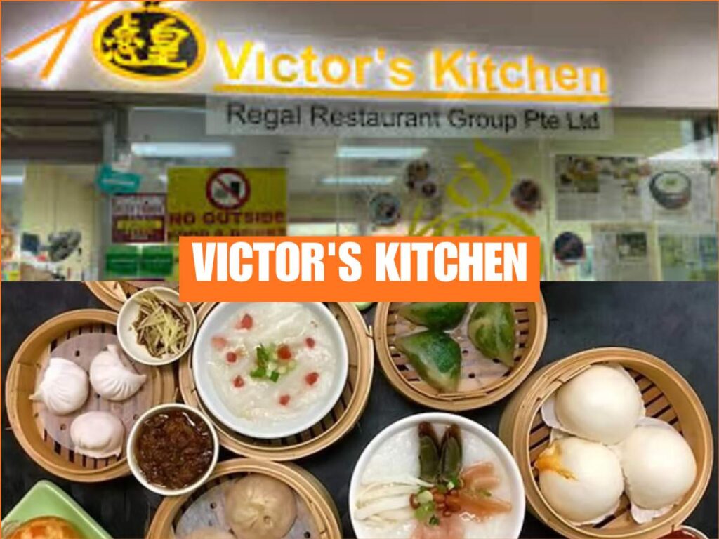 Dim Sum Singapore: Best Places, Prices & Complete Guide