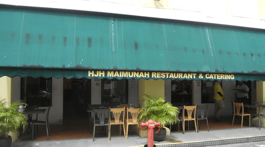 Best Bugis Halal Food: Top 20 Restaurants and Cafes You Must Try