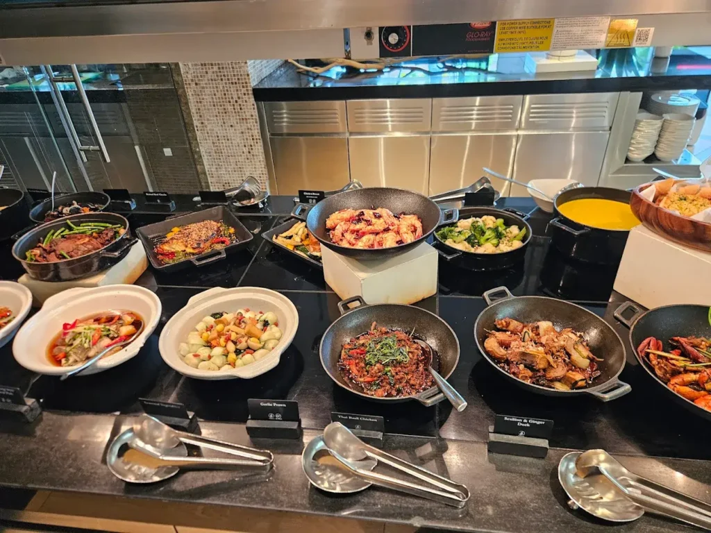 20 Best Buffets in Singapore (2026): Seafood, Hotel & 1-for-1 Deals 30 image 2026 07 09T132436.459