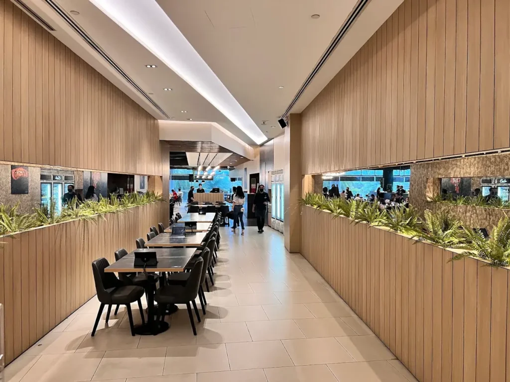 20 Best Buffets in Singapore (2026): Seafood, Hotel & 1-for-1 Deals 45 Swensens Unlimited Buffet Best Buffets in Singapore