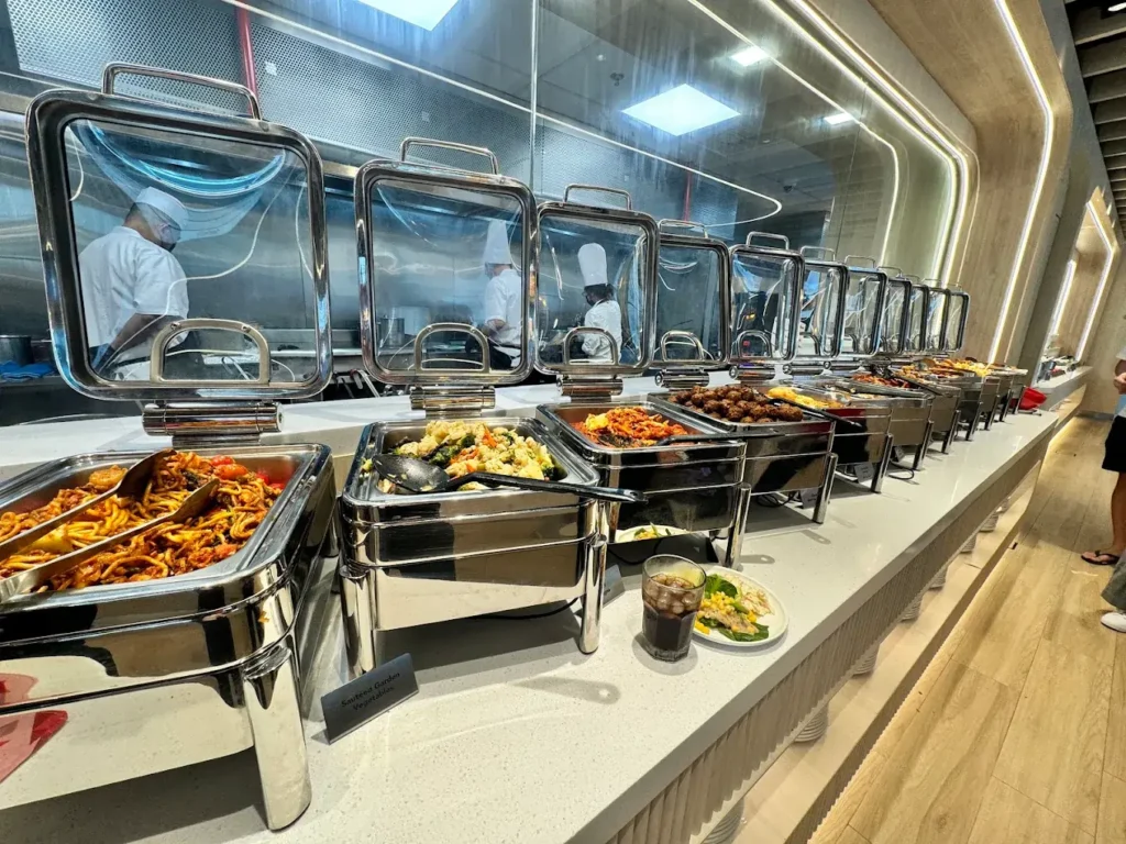 20 Best Buffets in Singapore (2026): Seafood, Hotel & 1-for-1 Deals 46 Swensens Unlimited Buffet Best Buffets in Singapore