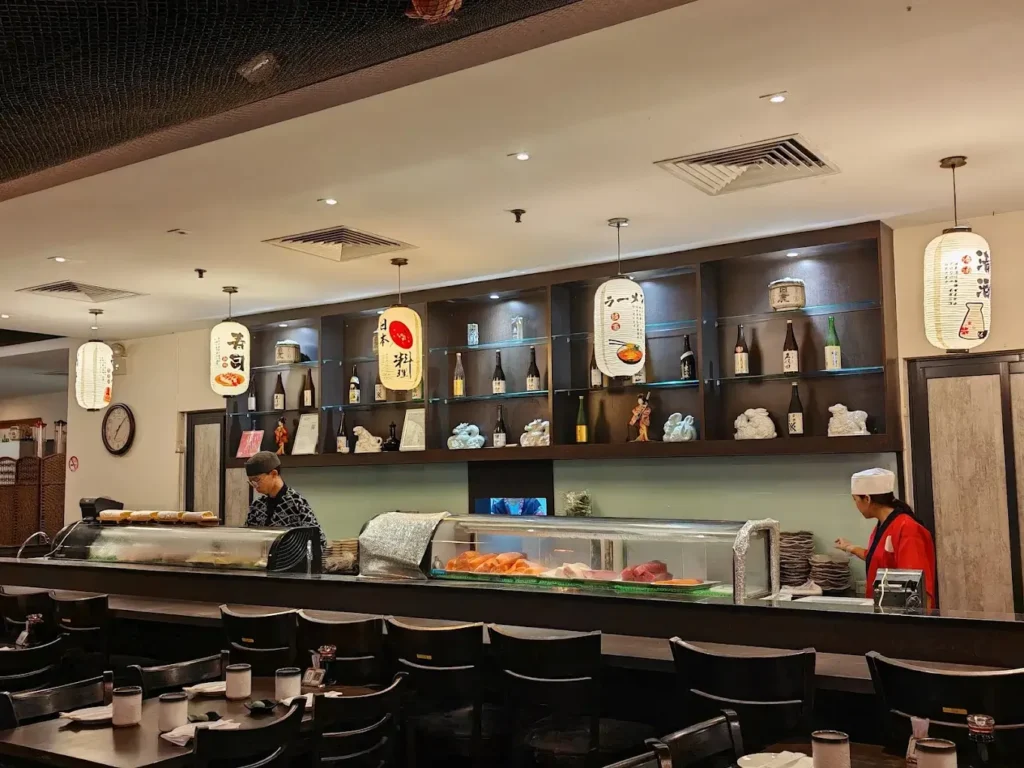 20 Best Buffets in Singapore (2026): Seafood, Hotel & 1-for-1 Deals 47 Swensens Unlimited Buffet Best Buffets in Singapore