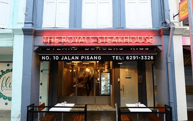 Best Bugis Halal Food: Top 20 Restaurants and Cafes You Must Try