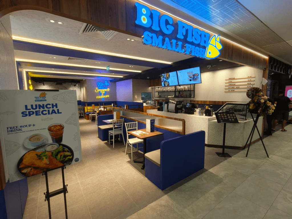 Best Bugis Halal Food: Top 20 Restaurants and Cafes You Must Try