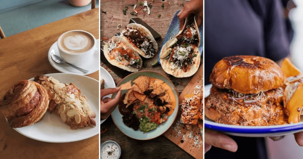 Best Bugis Halal Food: Top 20 Restaurants and Cafes You Must Try