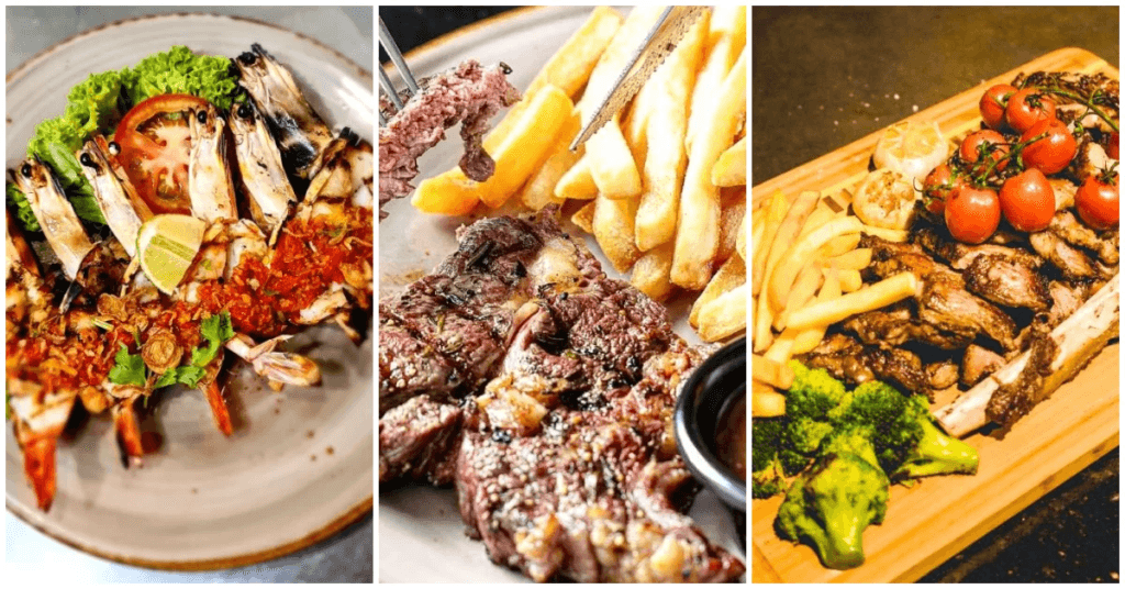 Best Bugis Halal Food: Top 20 Restaurants and Cafes You Must Try