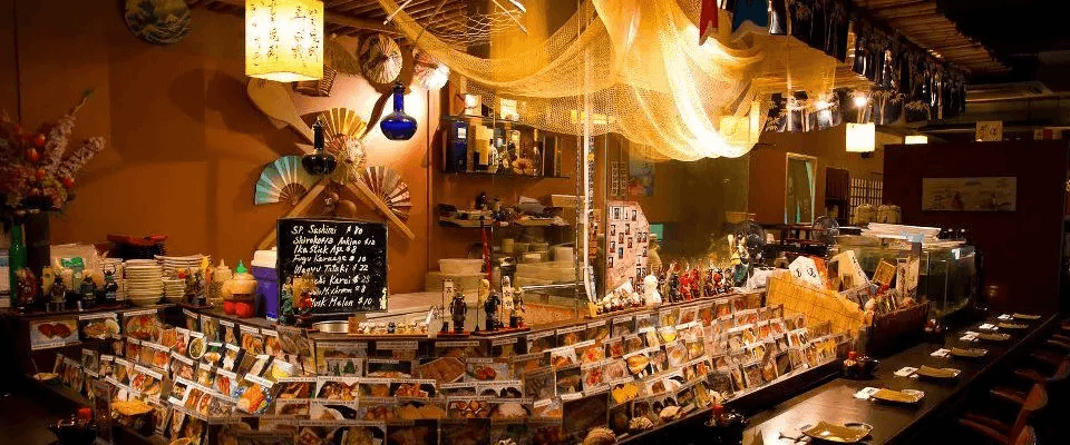 Himawari Japanese Restaurant Singapore: Menu, Buffet, Prices & Booking Guide