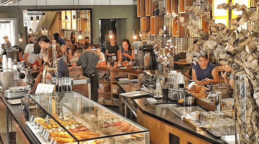 Best Coffee in Singapore (2026): Top Cafes, Menus & Prices