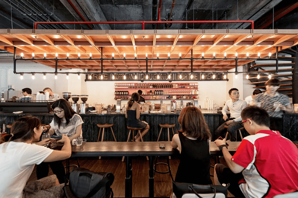 Best Coffee in Singapore (2026): Top Cafes, Menus & Prices