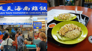 Best Hawker Food Singapore 2026: Top 20 Must-Try Stalls