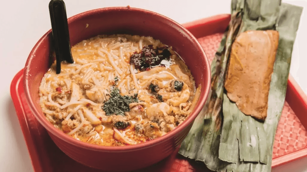 Best Hawker Food Singapore 2026: Top 20 Must-Try Stalls