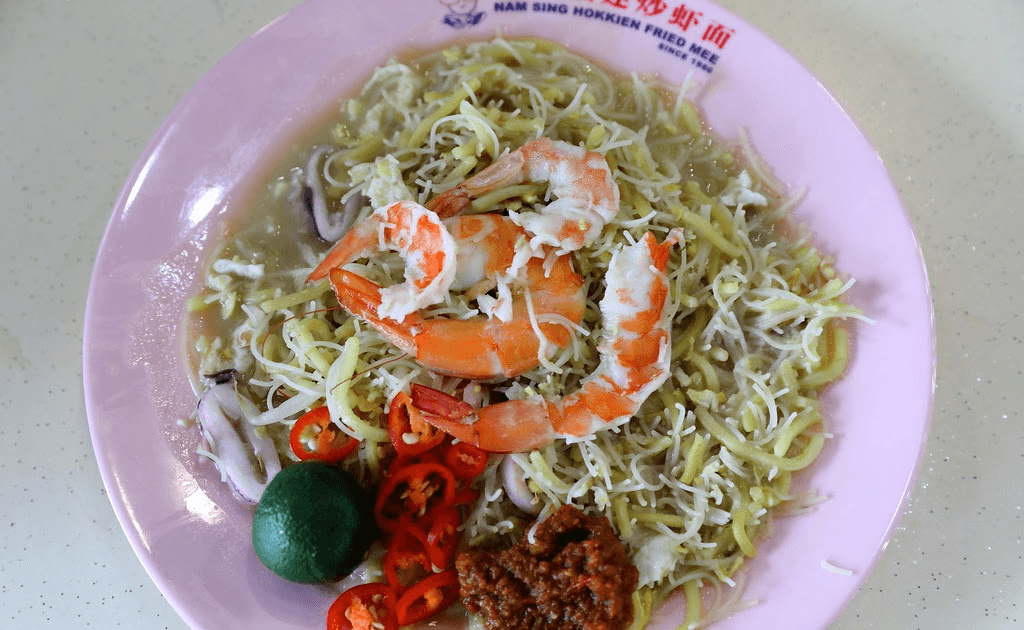 Best Hawker Food Singapore 2026: Top 20 Must-Try Stalls